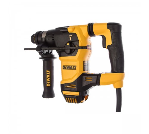 Перфоратор DeWalt D 25333K