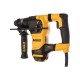 Перфоратор DeWalt D 25333K