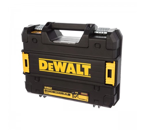 Перфоратор DeWalt D 25333K