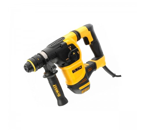 Перфоратор DeWalt D 25334K