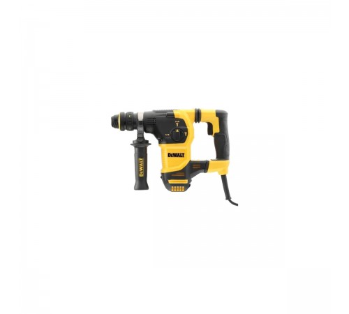 Перфоратор DeWalt D 25334K