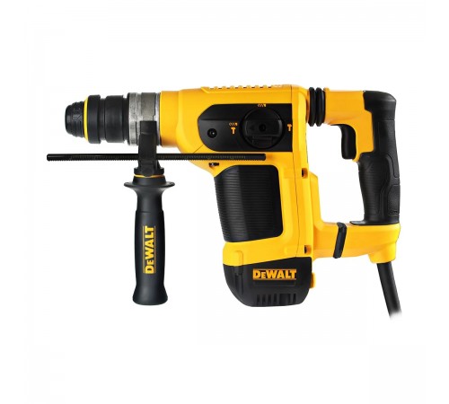 Перфоратор DeWalt D 25413K