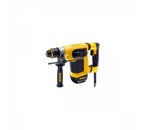 Перфоратор DeWalt D 25413K