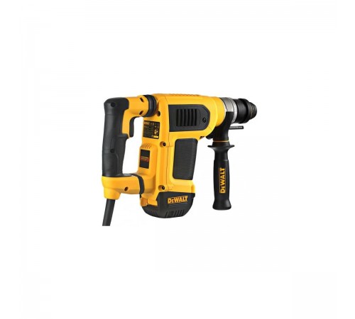 Перфоратор DeWalt D 25413K