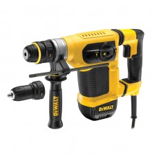 Перфоратор DeWalt D 25414KT