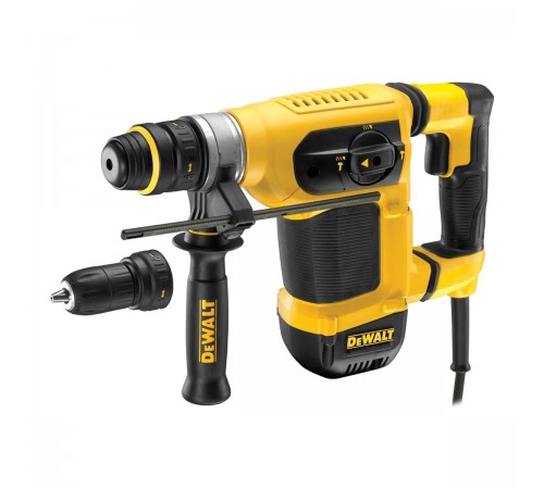 Перфоратор DeWalt D 25414KT