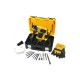 Перфоратор DeWalt D 25414KT