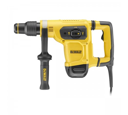 Перфоратор DeWalt D 25481K