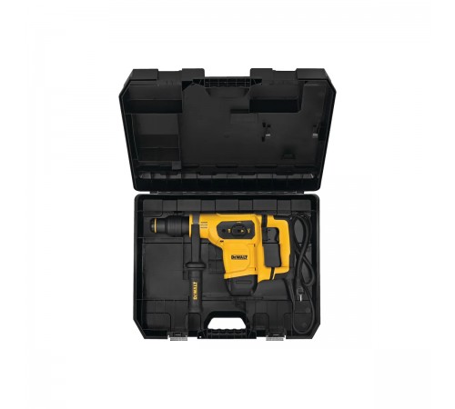 Перфоратор DeWalt D 25481K