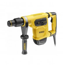 Перфоратор DeWalt D 25481K