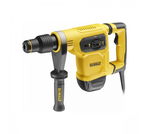 Перфоратор DeWalt D 25481K