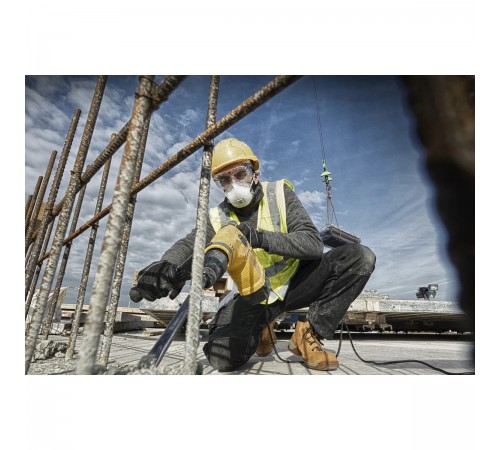 Перфоратор DeWalt D 25481K