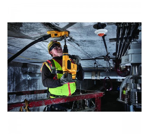 Перфоратор DeWalt D 25481K