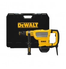 Перфоратор DeWalt D 25614K