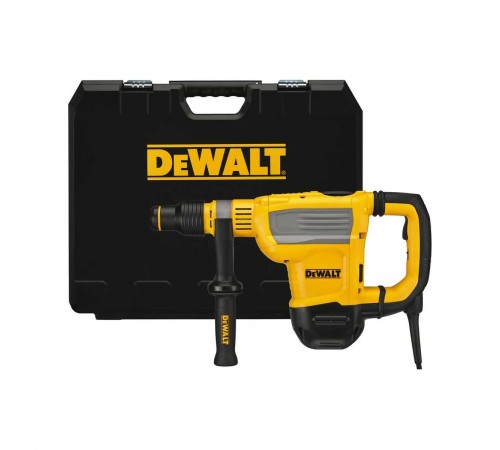Перфоратор DeWalt D 25614K
