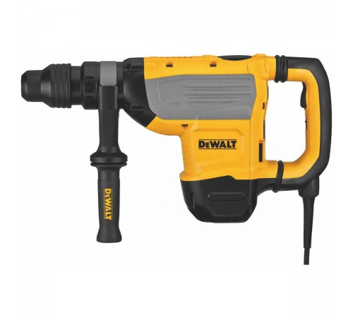 Перфоратор DeWalt D25733K
