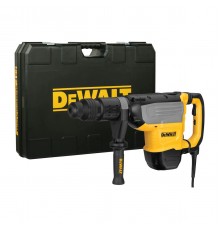 Перфоратор DeWalt D 25773 K
