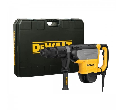 Перфоратор DeWalt D 25773 K
