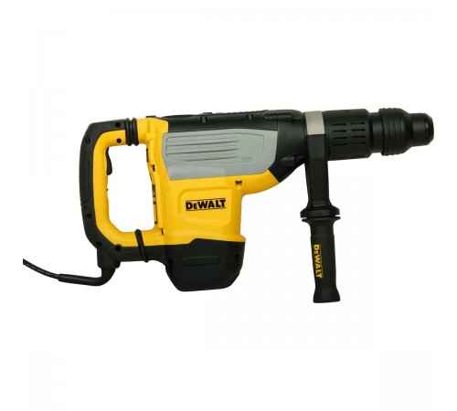 Перфоратор DeWalt D 25773 K