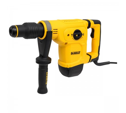 Отбойный молоток DeWalt D 25810K