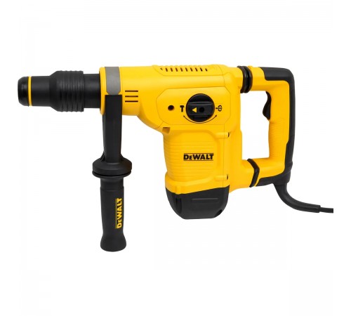 Отбойный молоток DeWalt D 25810K