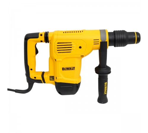 Отбойный молоток DeWalt D 25810K
