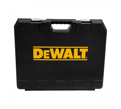 Отбойный молоток DeWalt D 25810K