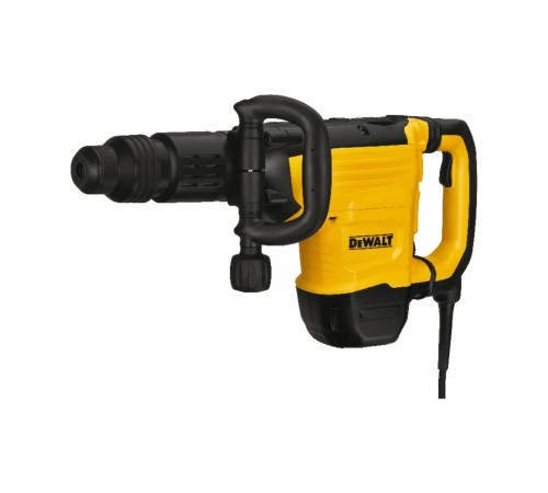 Отбойный молоток DeWalt D 25892K