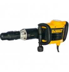 Отбойный молоток DeWalt D 25899K