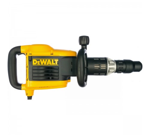 Отбойный молоток DeWalt D 25899K