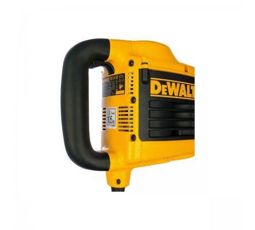 Отбойный молоток DeWalt D 25899K