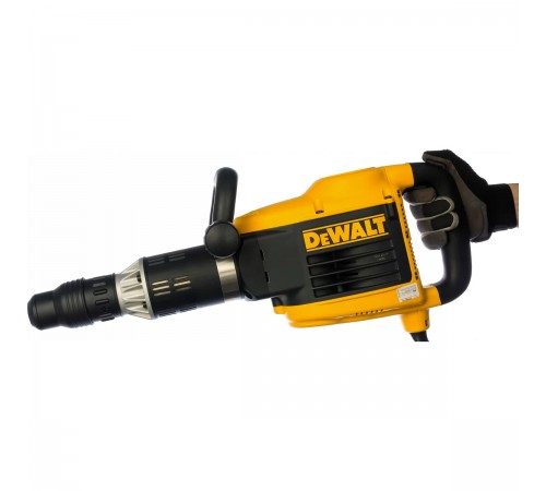 Отбойный молоток DeWalt D 25899K