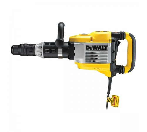 Отбойный молоток DeWalt D 25902K