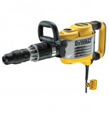Отбойный молоток DeWalt D 25902K
