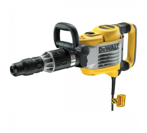 Отбойный молоток DeWalt D 25902K