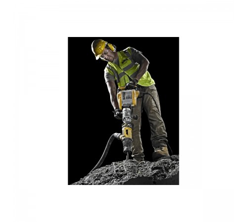 Отбойный молоток DeWalt D 25902K