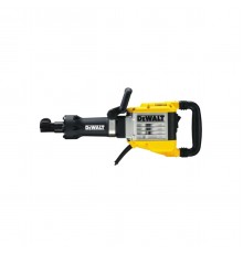 Отбойный молоток DeWalt D 25961K