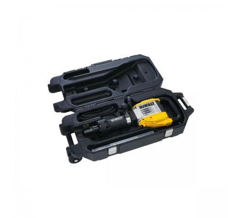 Отбойный молоток DeWalt D 25961K