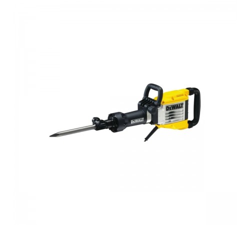 Отбойный молоток DeWalt D 25961K