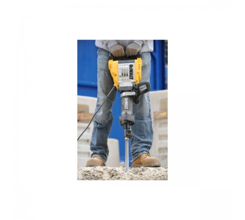 Отбойный молоток DeWalt D 25961K