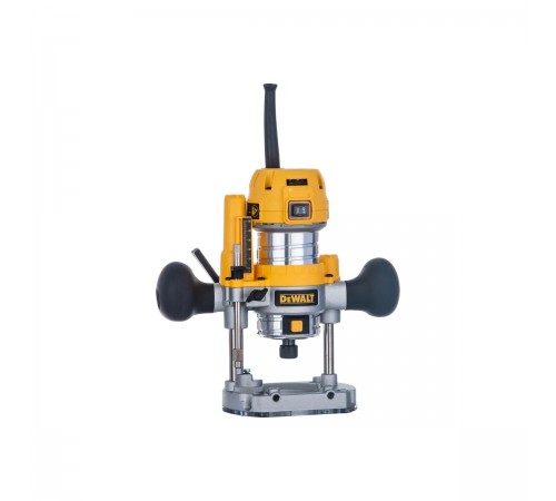 Фрезер DeWalt D 26204K