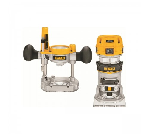 Фрезер DeWalt D 26204K