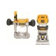 Фрезер DeWalt D 26204K