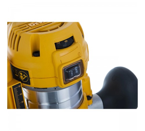 Фрезер DeWalt D 26204K