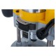 Фрезер DeWalt D 26204K