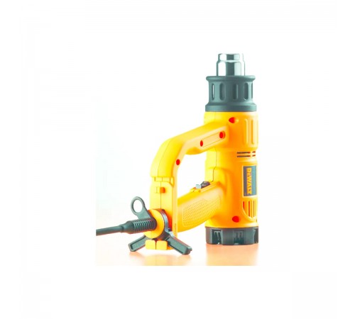 Термопистолет DeWalt D 26411