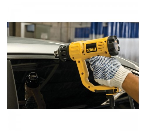 Термопистолет DeWalt D 26411