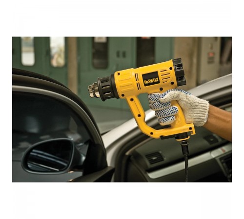 Термопистолет DeWalt D 26411