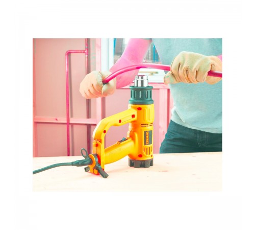 Термопистолет DeWalt D 26411