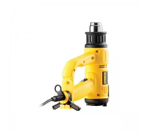 Термопистолет DeWalt D26414-QS